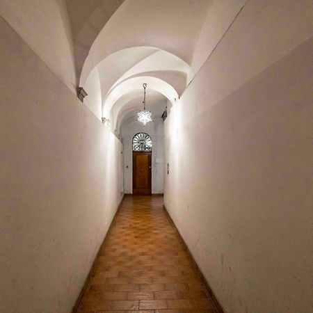 Home At Rome Luxury Navona 2 外观 照片