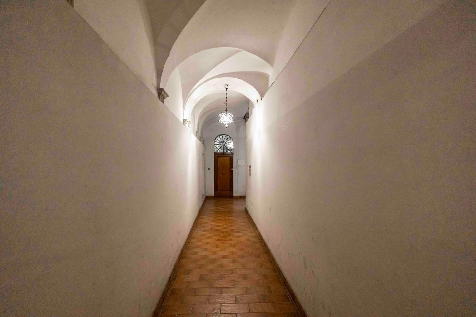 Home At Rome Luxury Navona 2 外观 照片