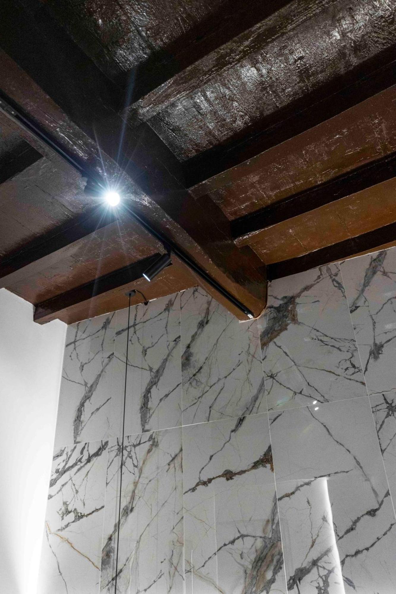 Home At Rome Luxury Navona 2 外观 照片