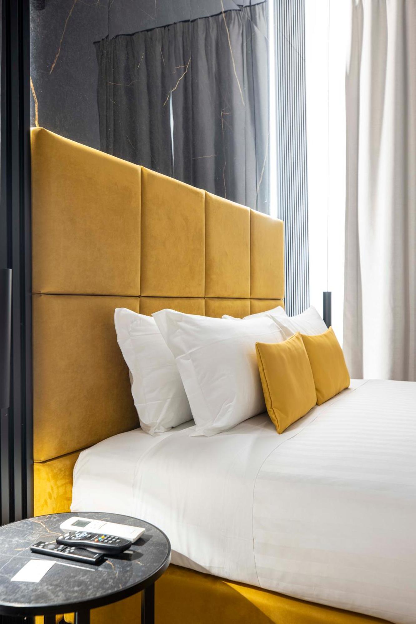Home At Rome Luxury Navona 2 外观 照片