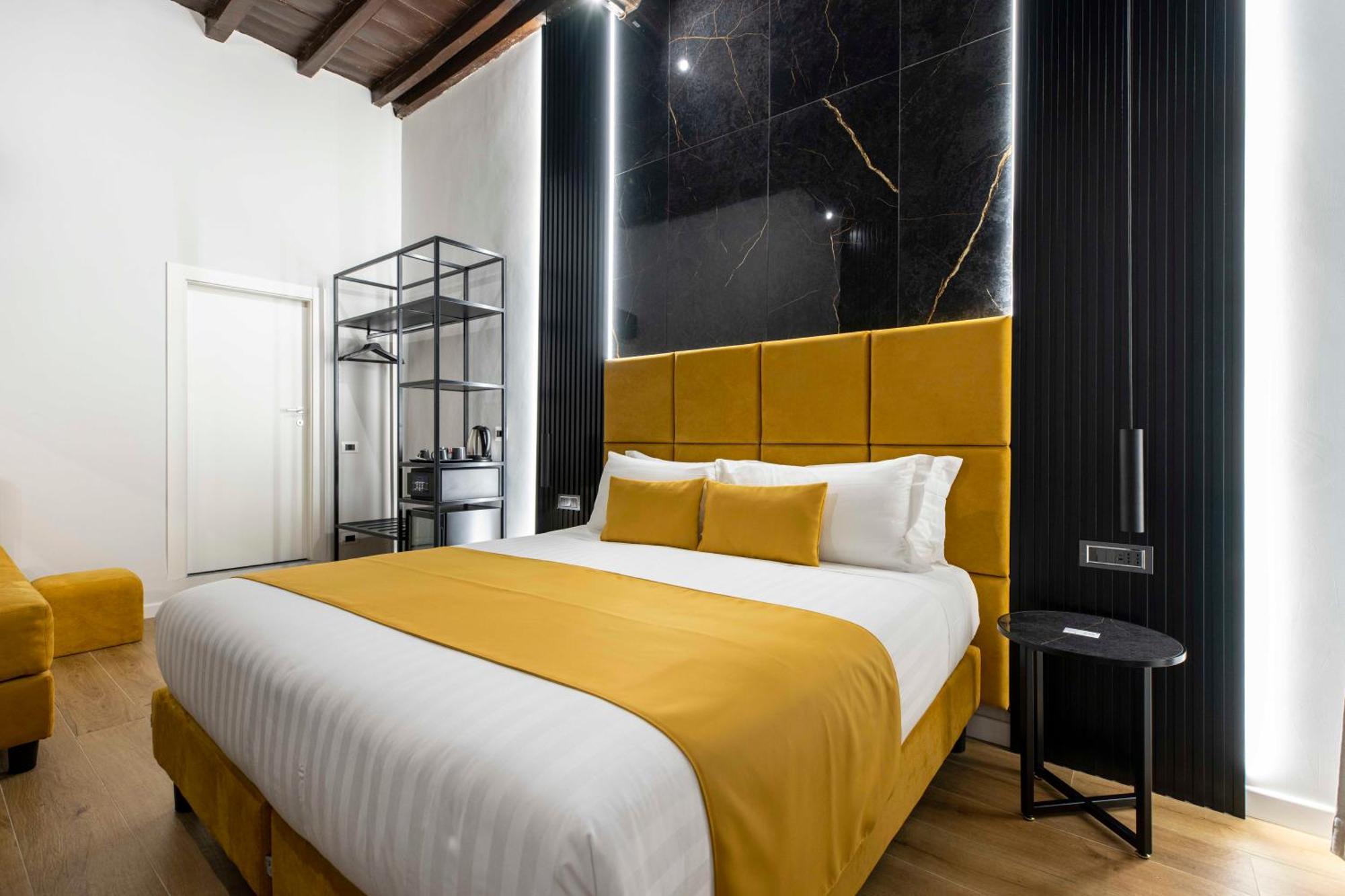 Home At Rome Luxury Navona 2 外观 照片