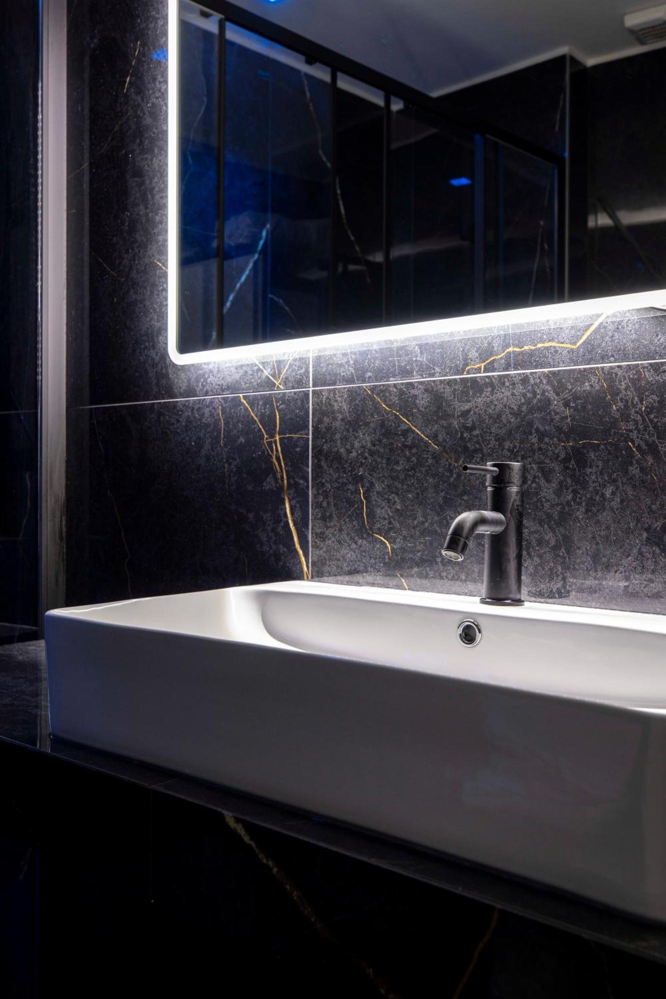 Home At Rome Luxury Navona 2 外观 照片