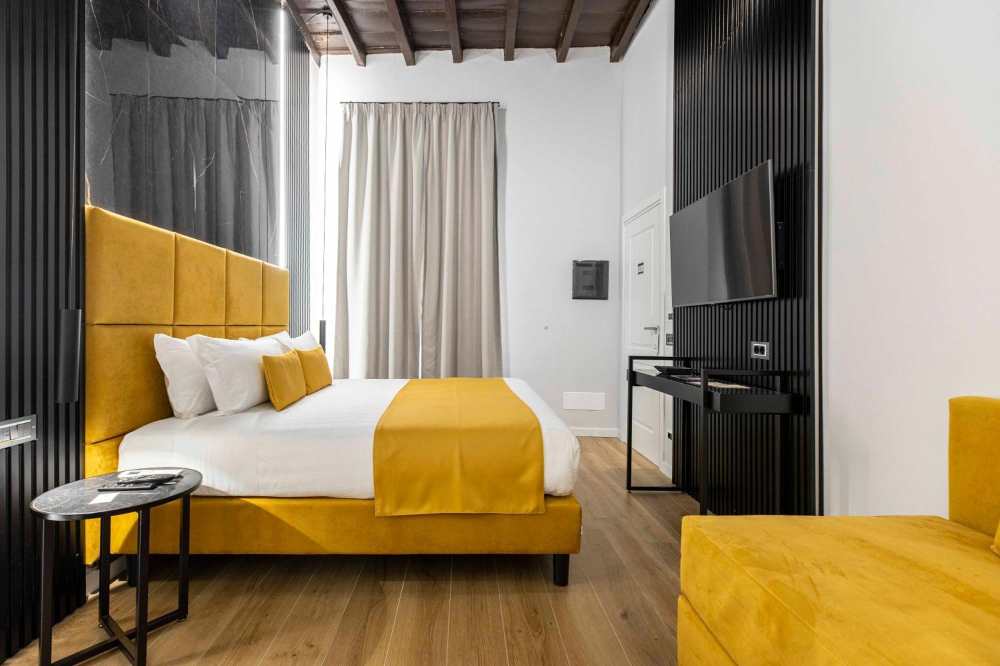 Home At Rome Luxury Navona 2 外观 照片