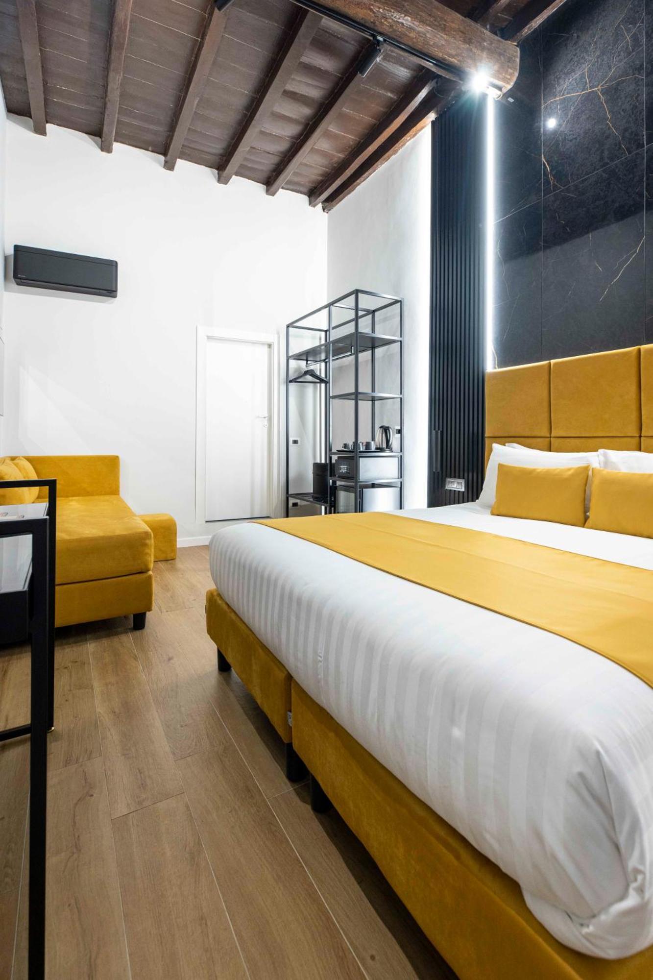 Home At Rome Luxury Navona 2 外观 照片