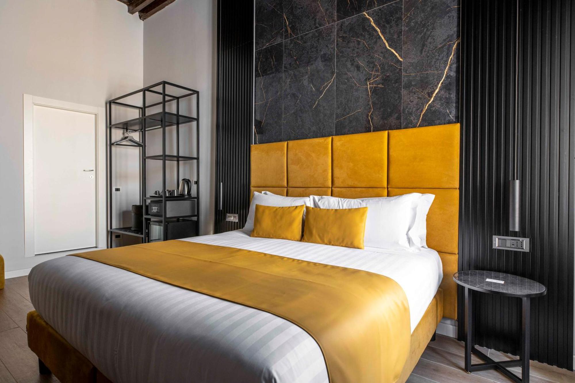Home At Rome Luxury Navona 2 外观 照片