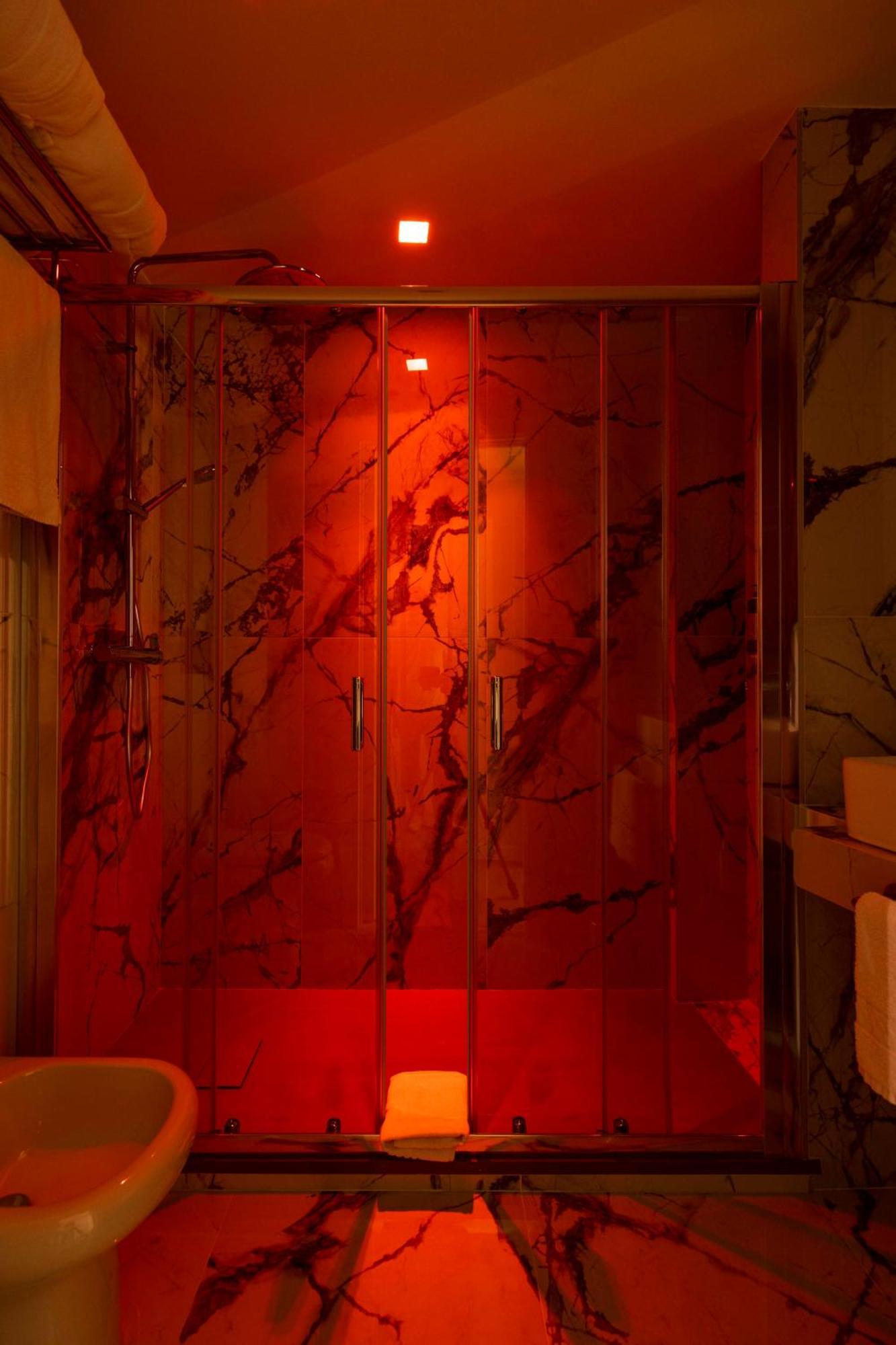 Home At Rome Luxury Navona 2 外观 照片