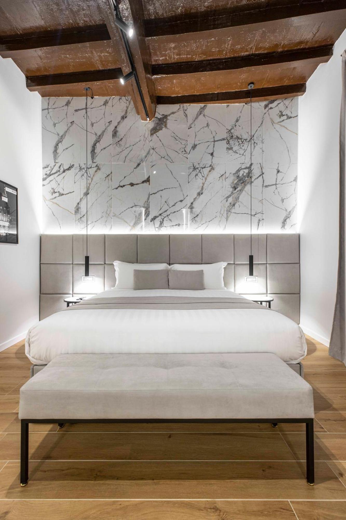 Home At Rome Luxury Navona 2 外观 照片