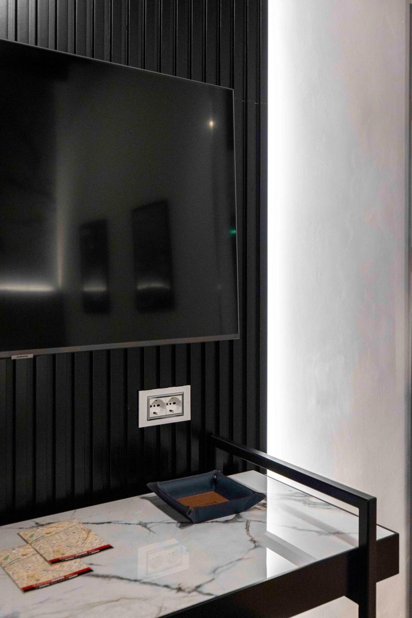 Home At Rome Luxury Navona 2 外观 照片