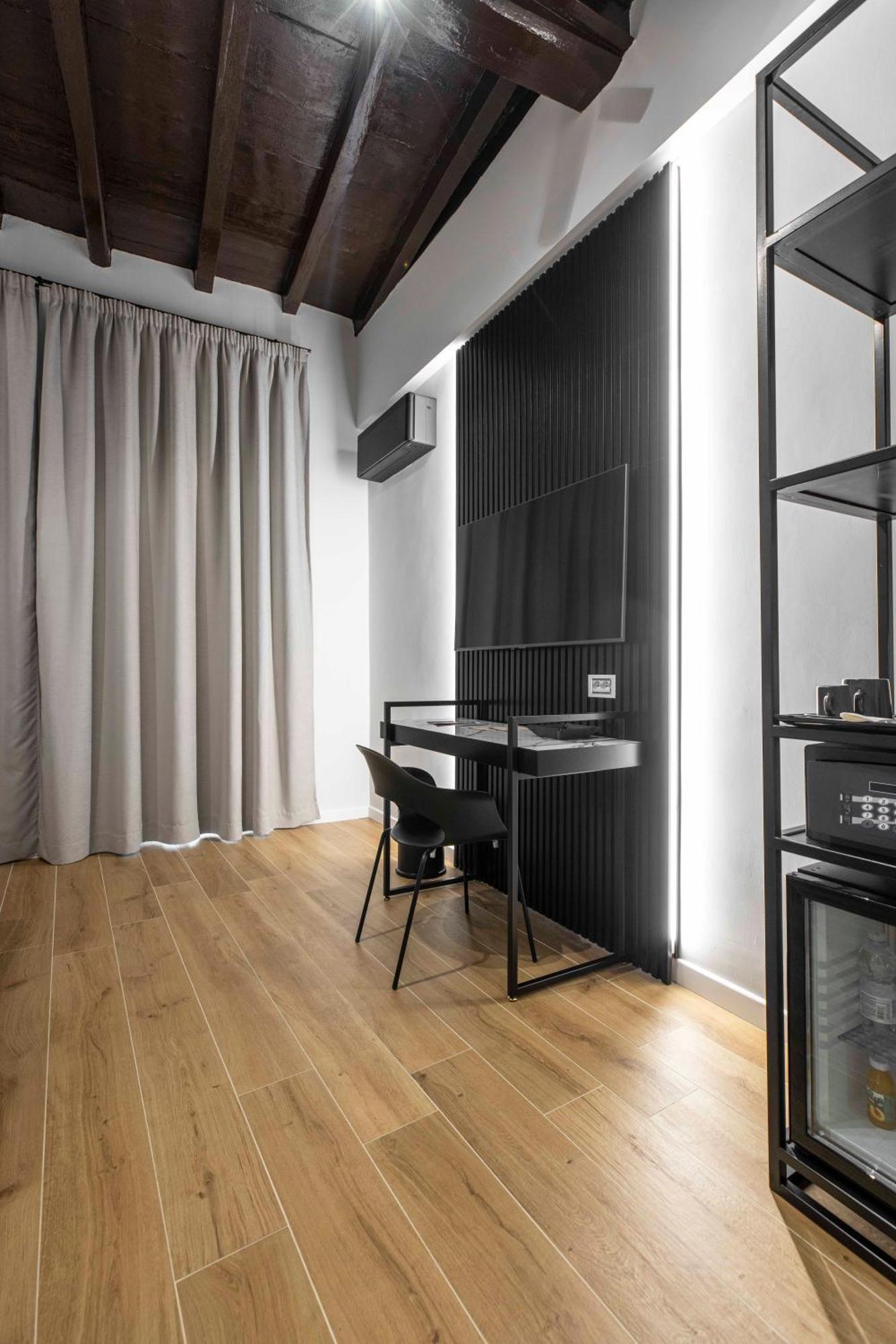 Home At Rome Luxury Navona 2 外观 照片