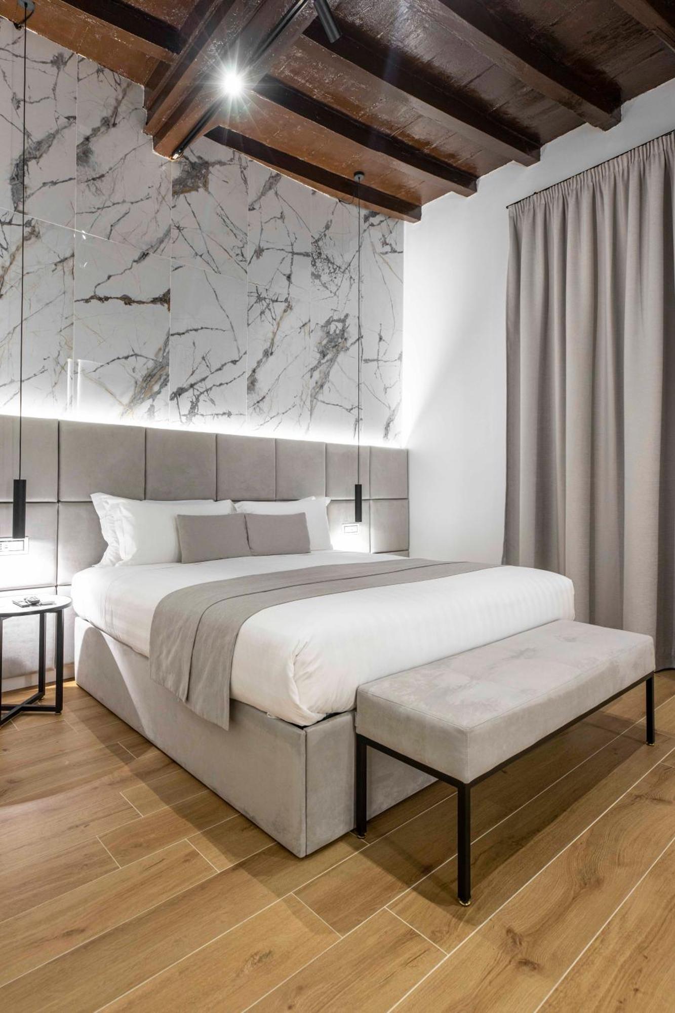 Home At Rome Luxury Navona 2 外观 照片