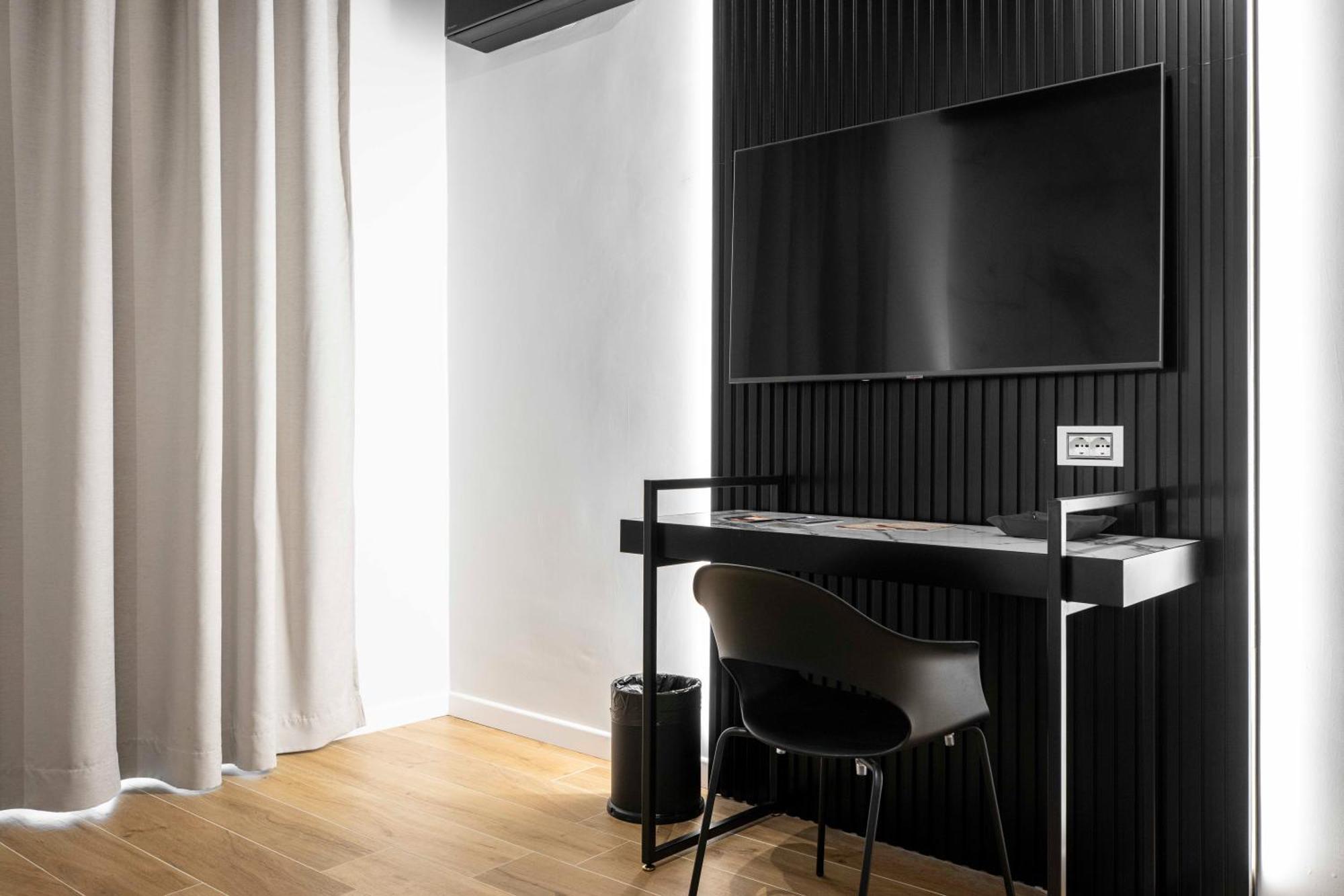 Home At Rome Luxury Navona 2 外观 照片