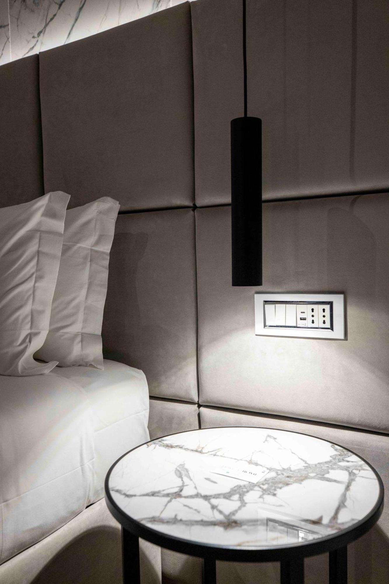 Home At Rome Luxury Navona 2 外观 照片