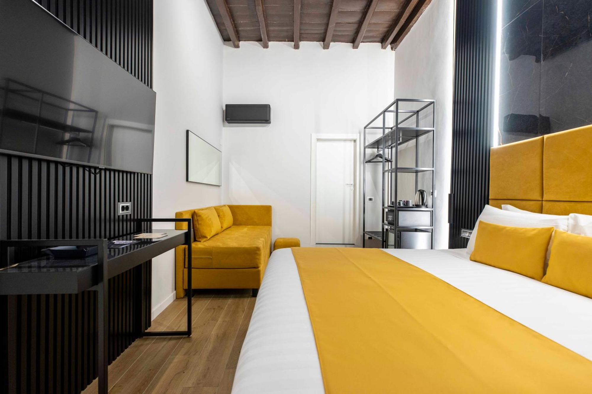 Home At Rome Luxury Navona 2 外观 照片