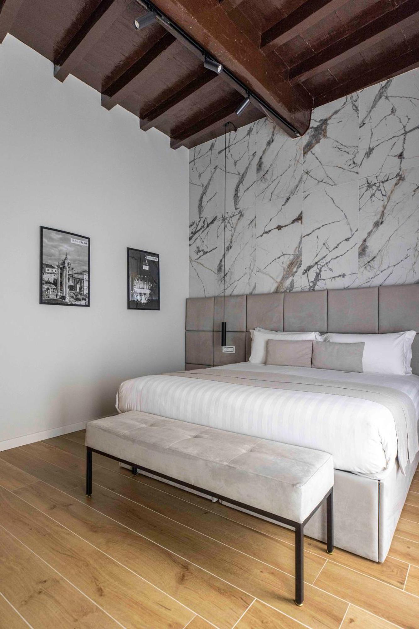 Home At Rome Luxury Navona 2 外观 照片