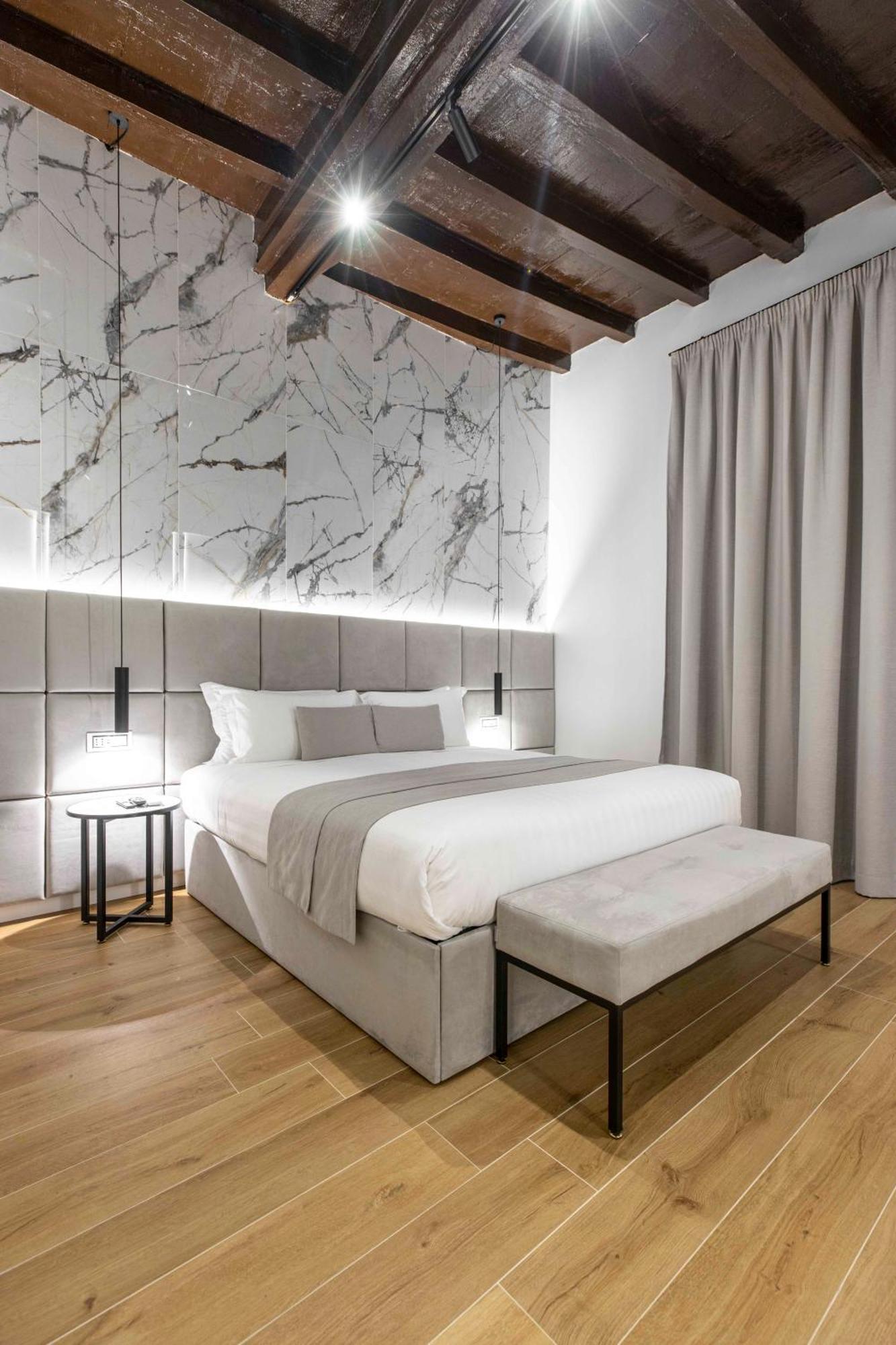 Home At Rome Luxury Navona 2 外观 照片