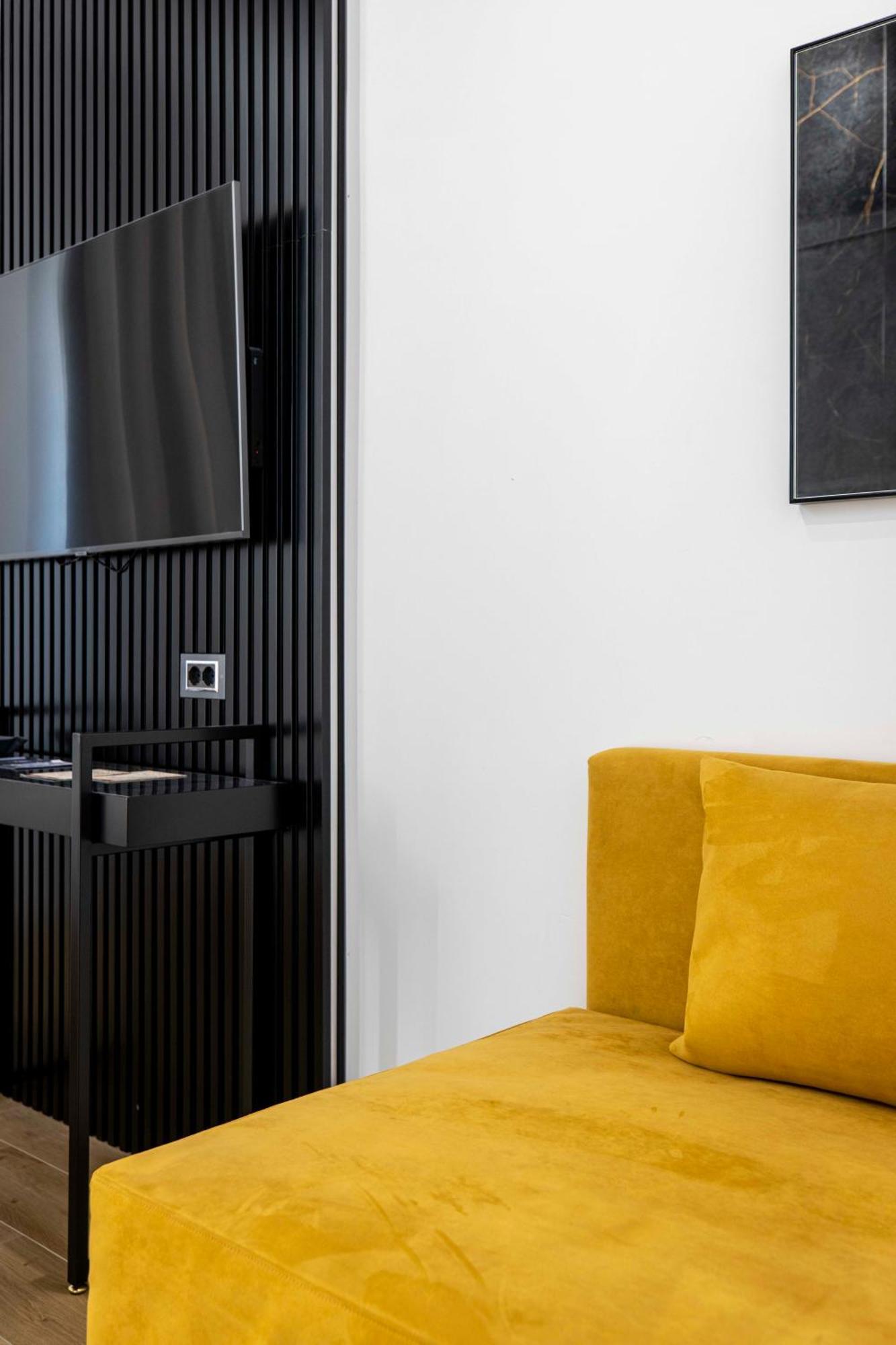 Home At Rome Luxury Navona 2 外观 照片