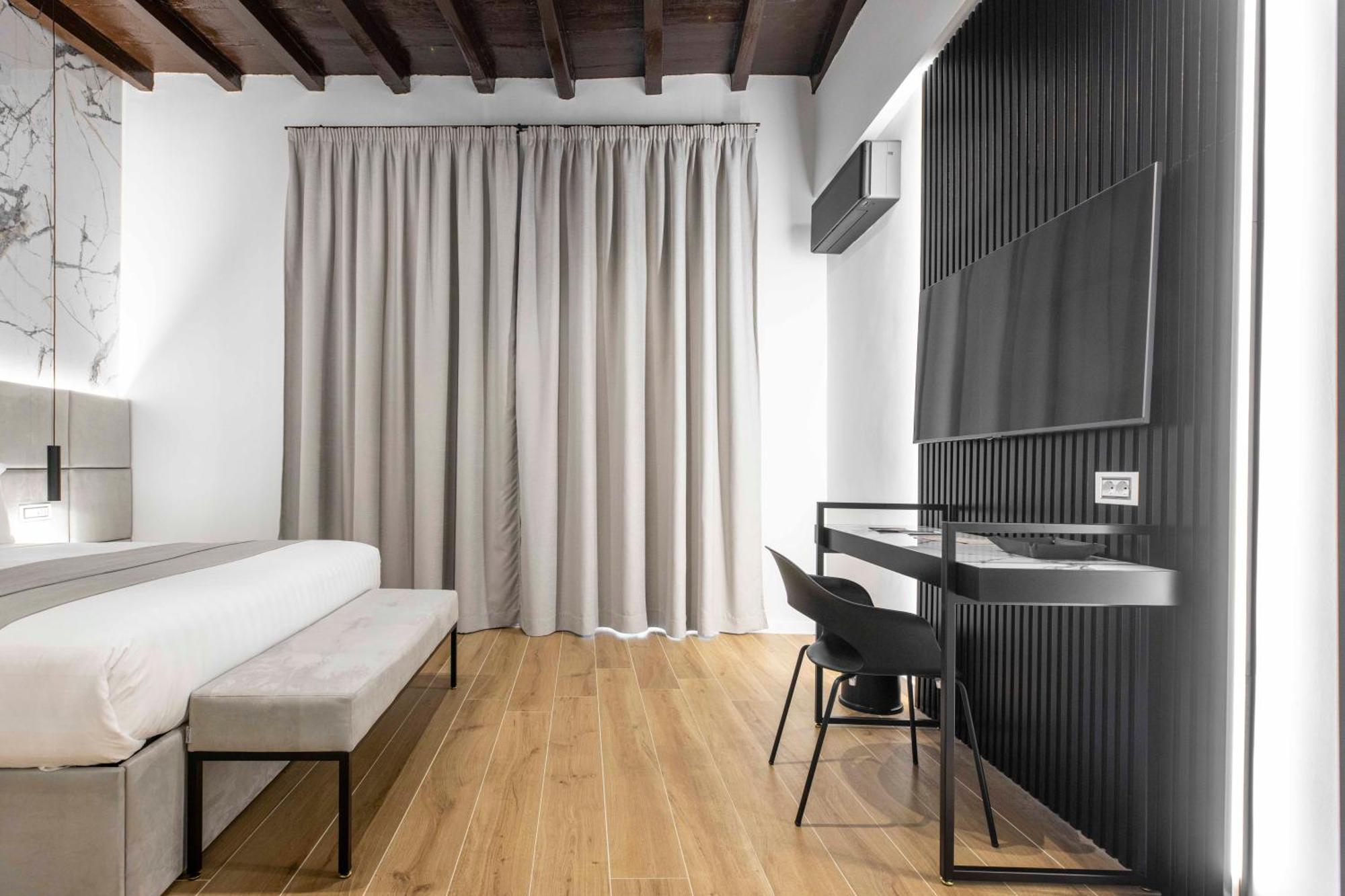 Home At Rome Luxury Navona 2 外观 照片