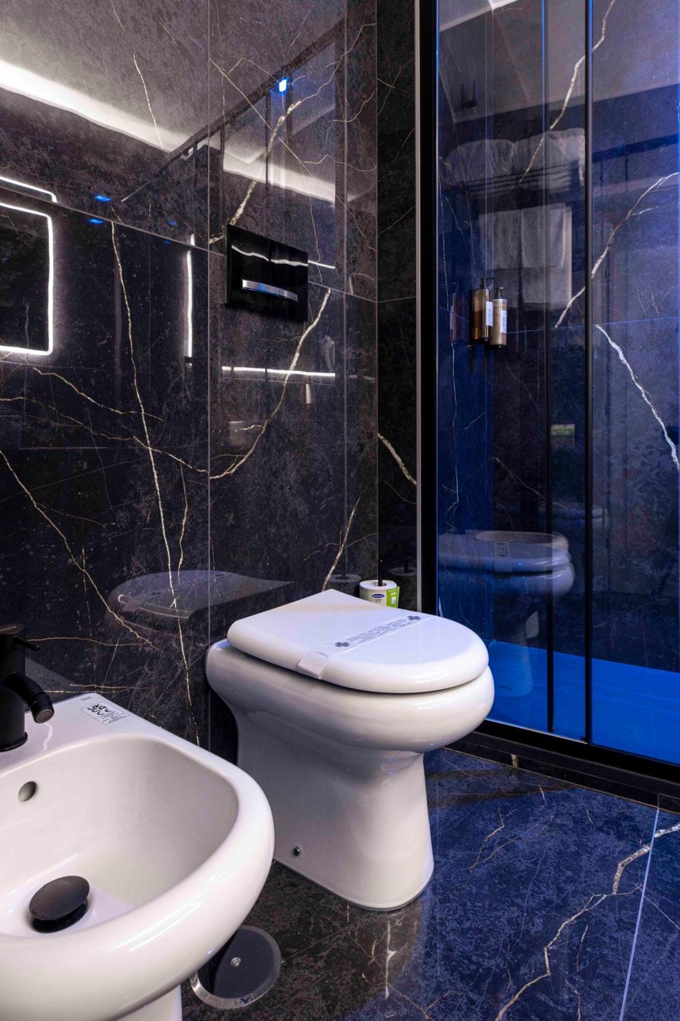 Home At Rome Luxury Navona 2 外观 照片