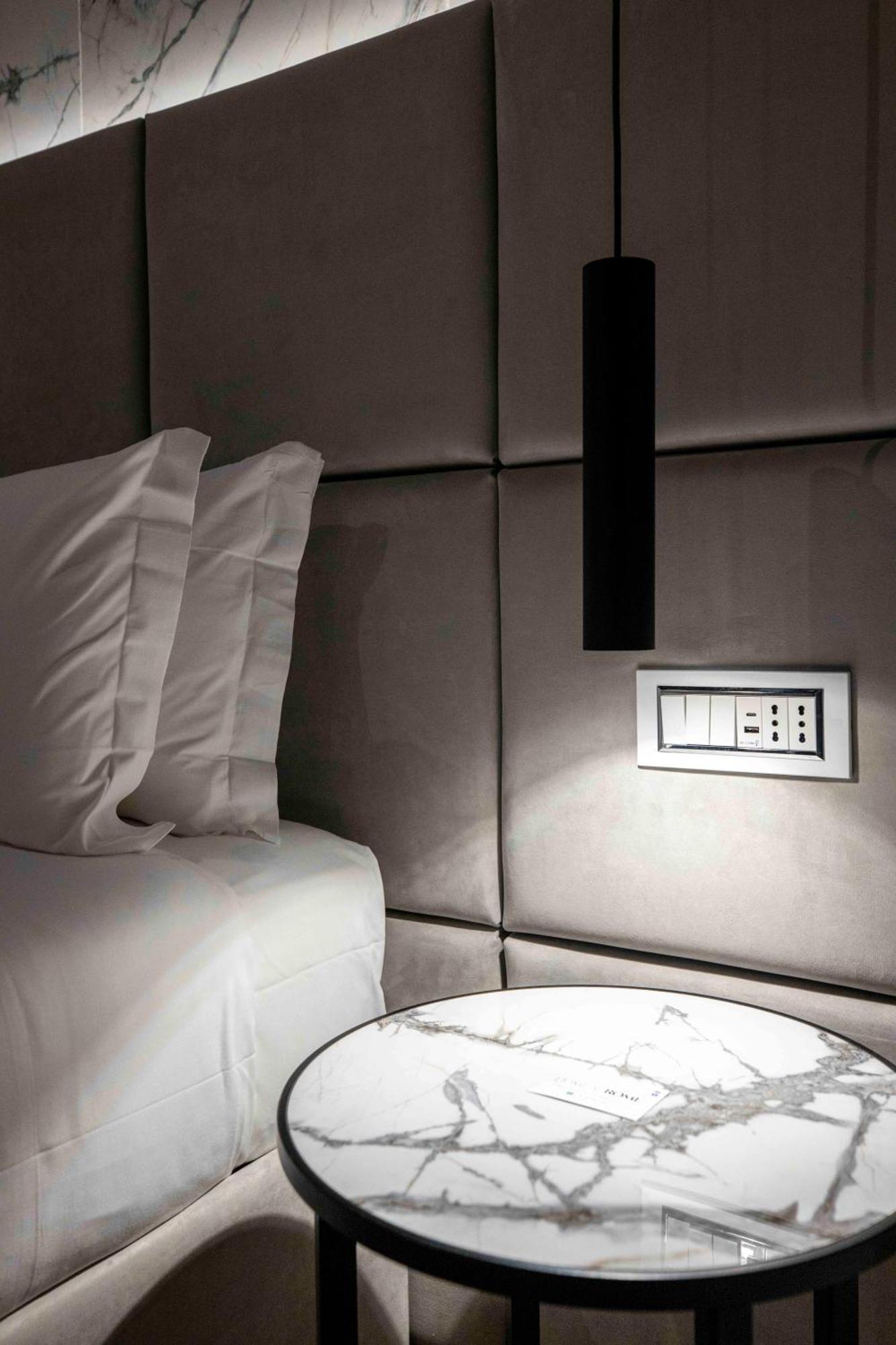 Home At Rome Luxury Navona 2 外观 照片