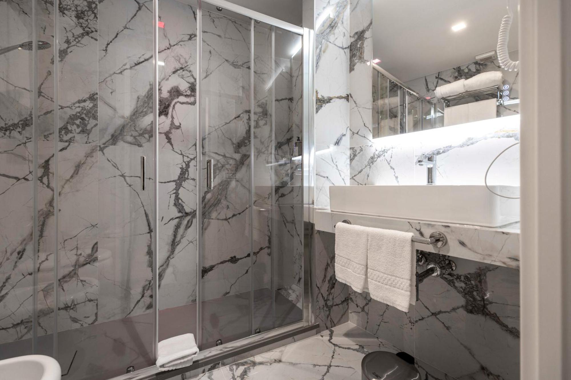 Home At Rome Luxury Navona 2 外观 照片