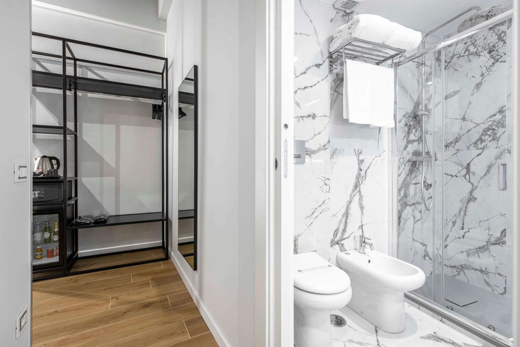 Home At Rome Luxury Navona 2 外观 照片
