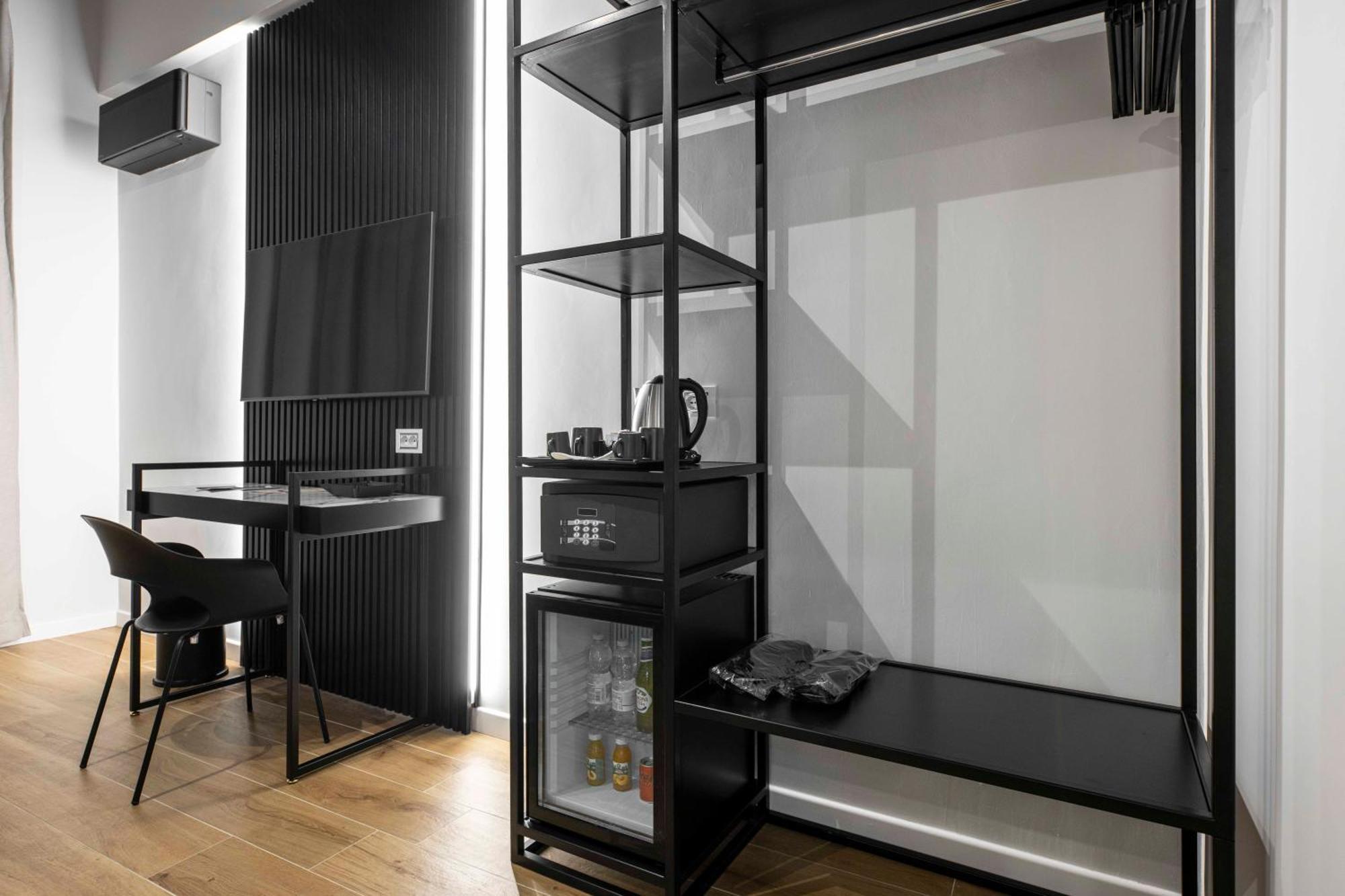 Home At Rome Luxury Navona 2 外观 照片